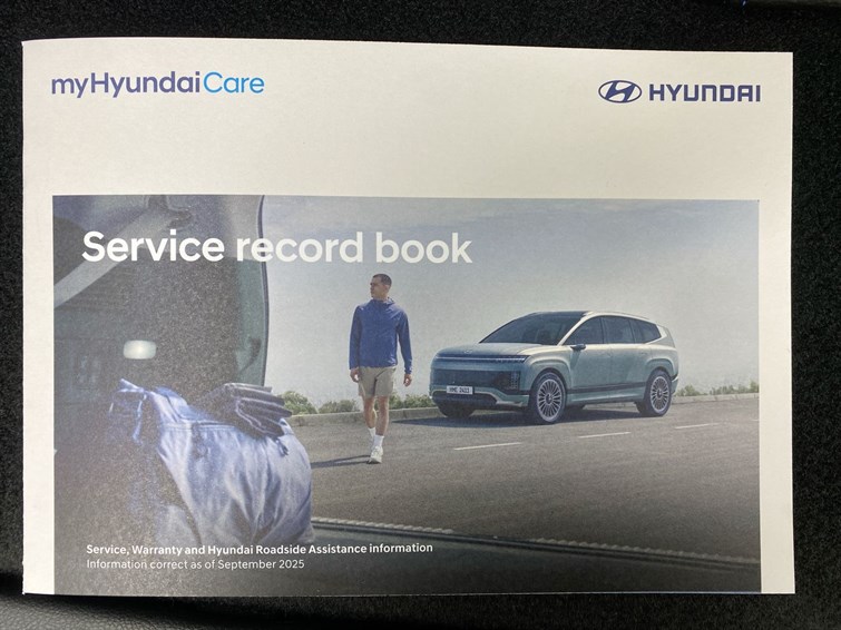 Used Hyundai TUCSON 2026 for sale - 78081424: Photo 54