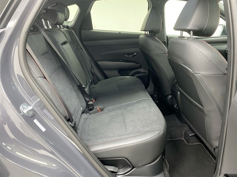 Used Hyundai TUCSON 2026 for sale - 78081424: Photo 57