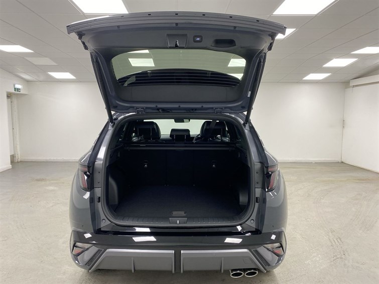 Used Hyundai TUCSON 2026 for sale - 78081424: Photo 60