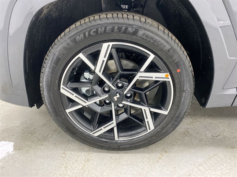 Used Hyundai TUCSON 2026 for sale - 78081424: Photo 9