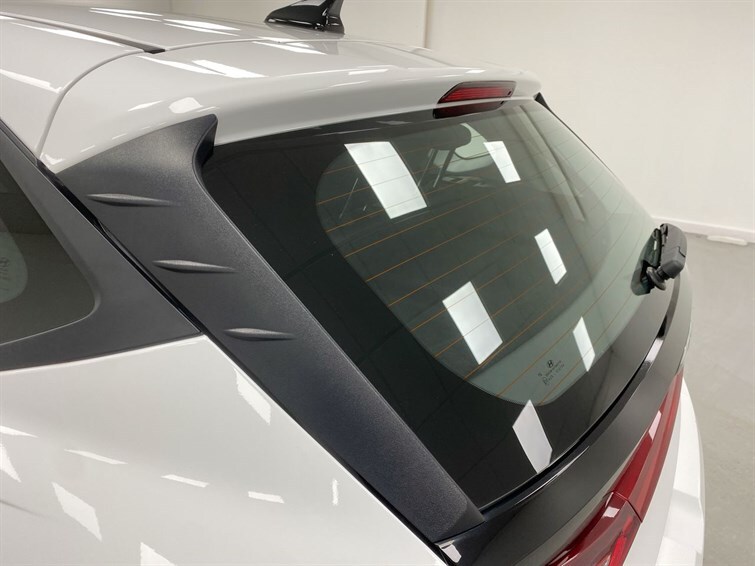 Used Hyundai i20 2021 for sale - 77359876: Photo 25