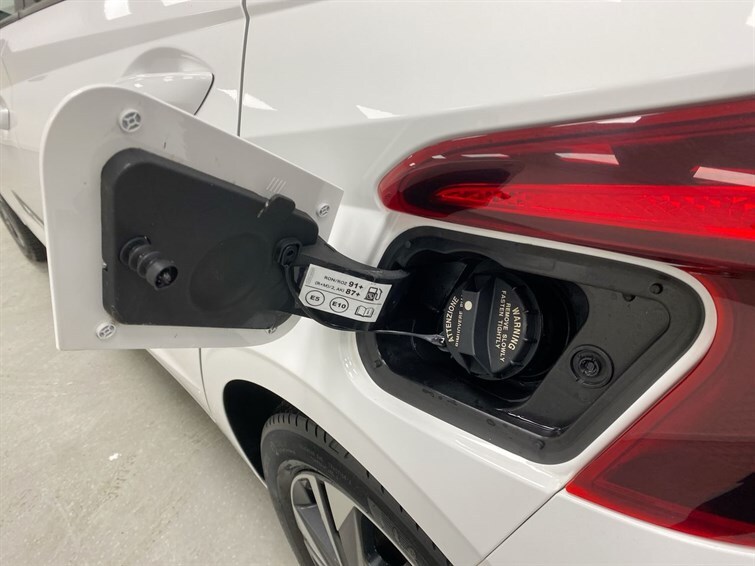 Used Hyundai i20 2021 for sale - 77359876: Photo 28