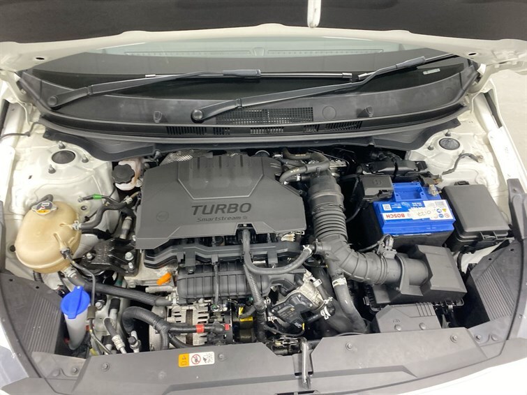 Used Hyundai i20 2021 for sale - 77359876: Photo 30