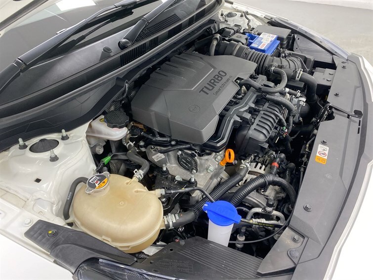 Used Hyundai i20 2021 for sale - 77359876: Photo 31