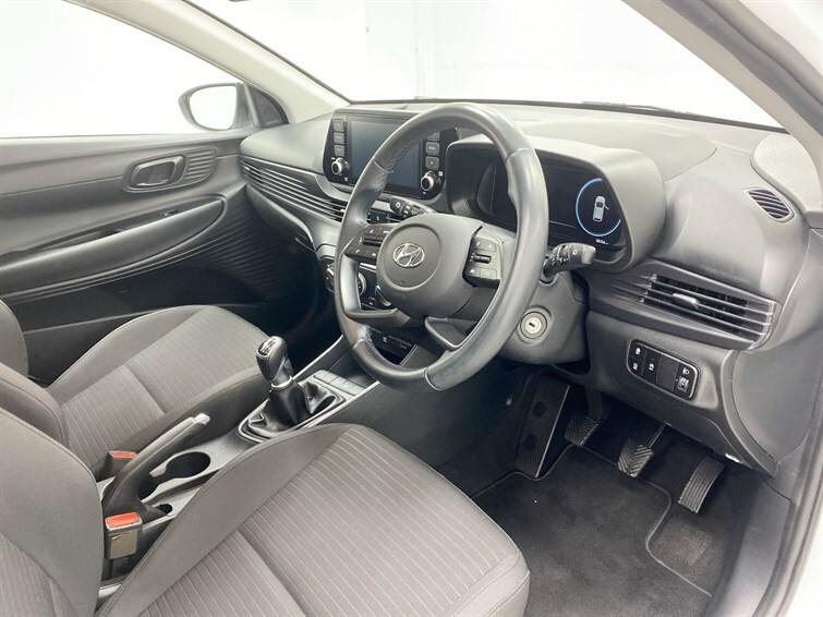 Used Hyundai i20 2021 for sale - 77359876: Photo 33