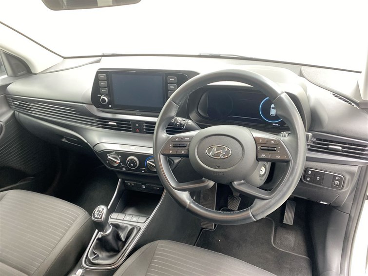 Used Hyundai i20 2021 for sale - 77359876: Photo 37