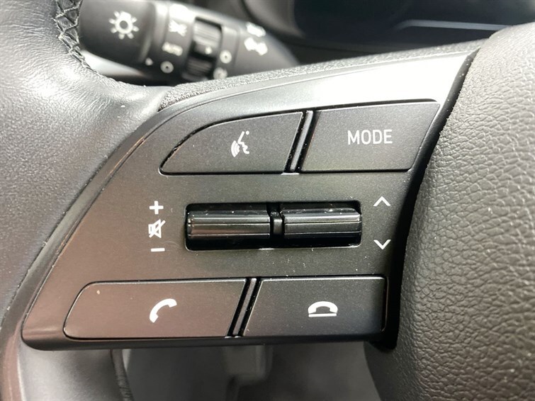 Used Hyundai i20 2021 for sale - 77359876: Photo 38