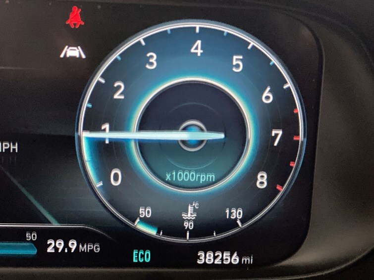 Used Hyundai i20 2021 for sale - 77359876: Photo 40