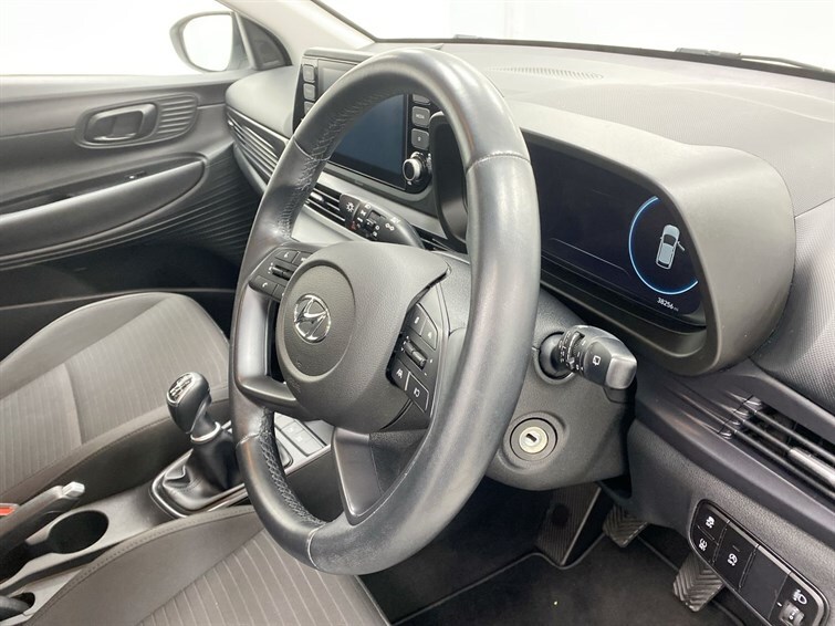 Used Hyundai i20 2021 for sale - 77359876: Photo 43