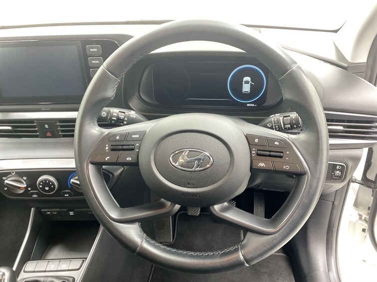 Used Hyundai i20 2021 for sale - 77359876: Photo 44