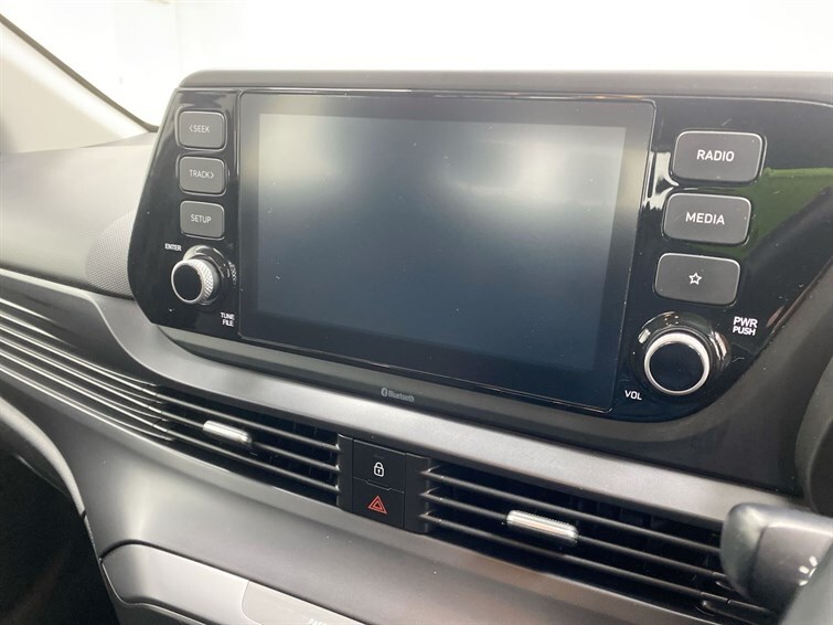 Used Hyundai i20 2021 for sale - 77359876: Photo 45