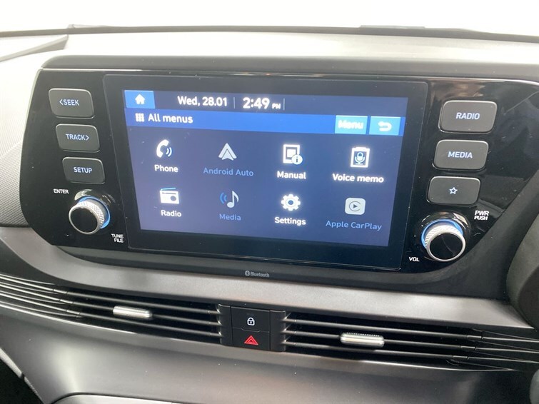 Used Hyundai i20 2021 for sale - 77359876: Photo 46