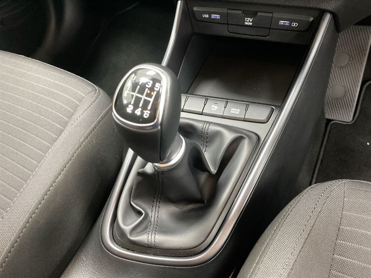 Used Hyundai i20 2021 for sale - 77359876: Photo 48