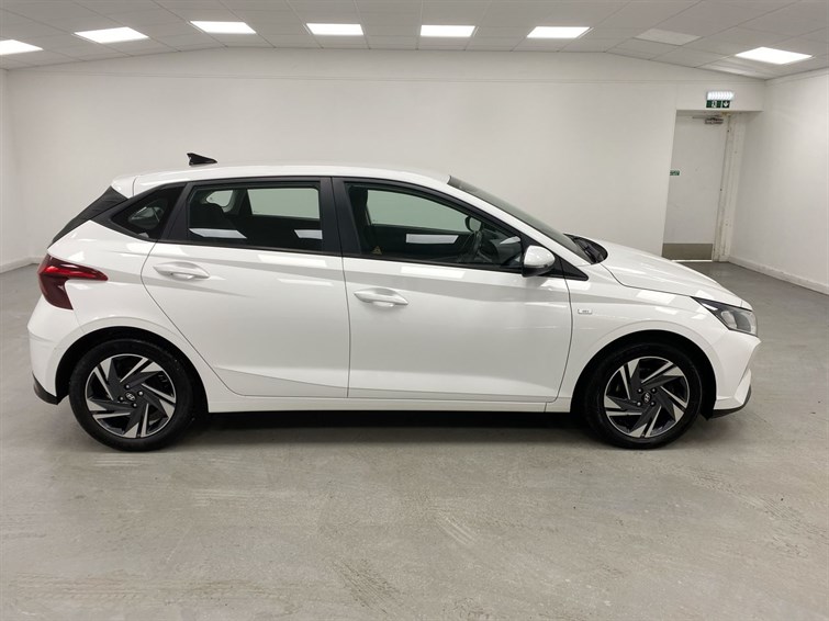 Used Hyundai i20 2021 for sale - 77359876: Photo 5