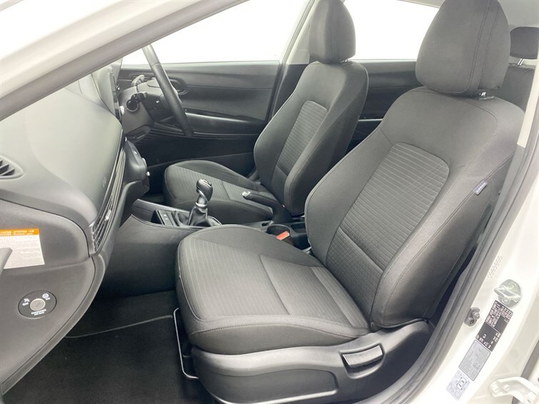 Used Hyundai i20 2021 for sale - 77359876: Photo 52