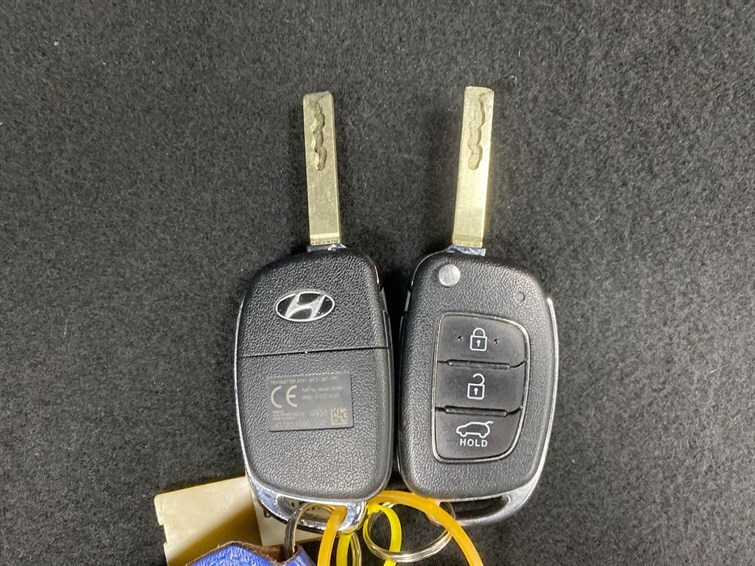 Used Hyundai i20 2021 for sale - 77359876: Photo 56