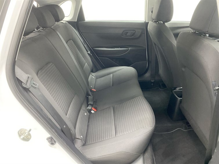 Used Hyundai i20 2021 for sale - 77359876: Photo 57