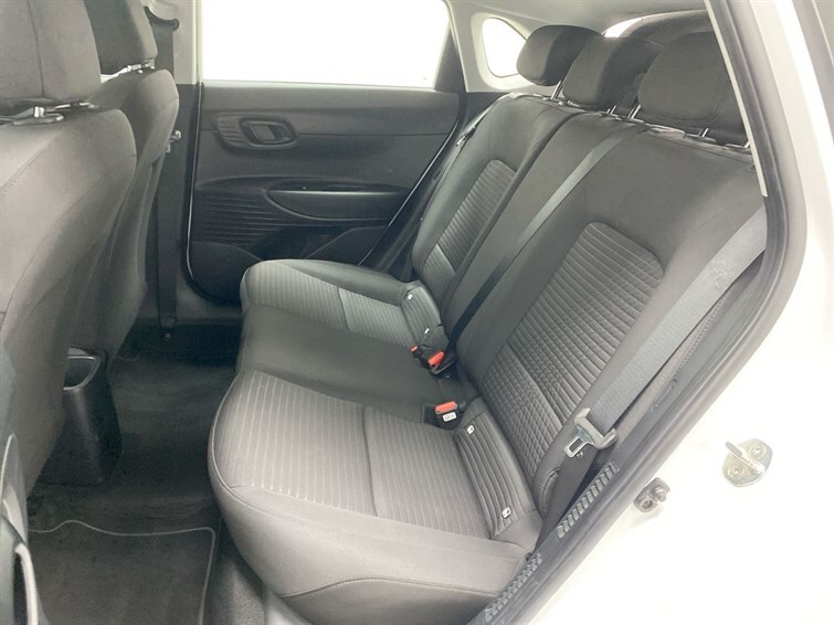 Used Hyundai i20 2021 for sale - 77359876: Photo 58