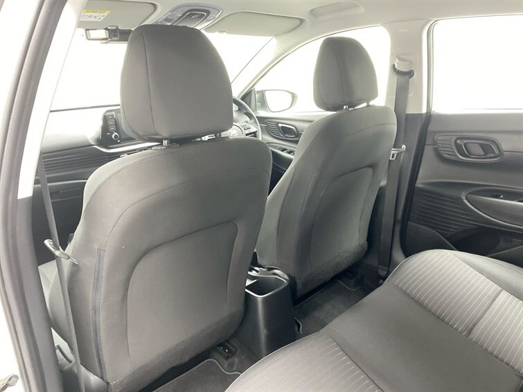 Used Hyundai i20 2021 for sale - 77359876: Photo 61