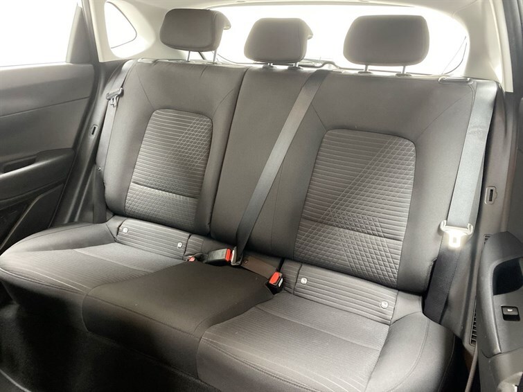 Used Hyundai i20 2021 for sale - 77359876: Photo 8