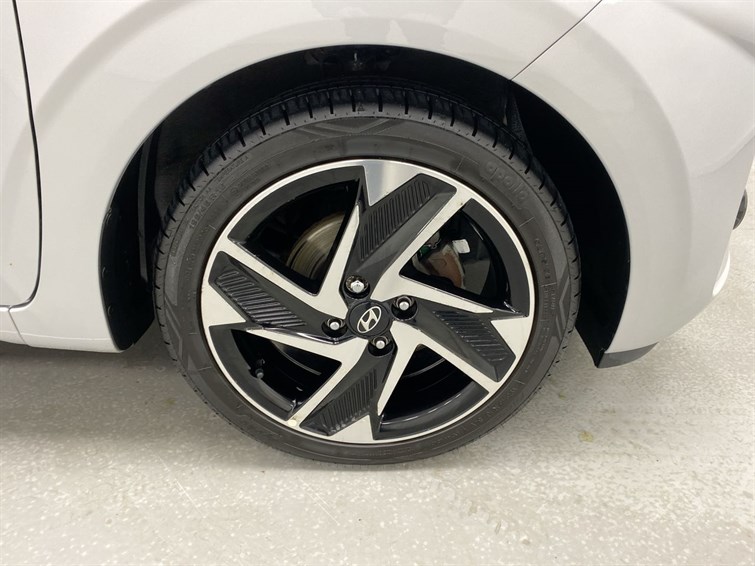 Used Hyundai i10 2021 for sale - 77210504: Photo 15