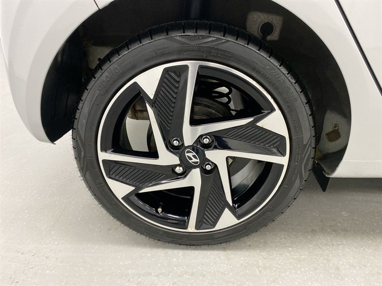 Used Hyundai i10 2021 for sale - 77210504: Photo 17