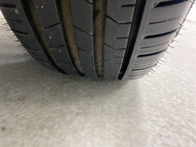 Used Hyundai i10 2021 for sale - 77210504: Photo 20