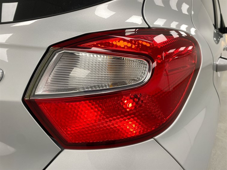 Used Hyundai i10 2021 for sale - 77210504: Photo 22