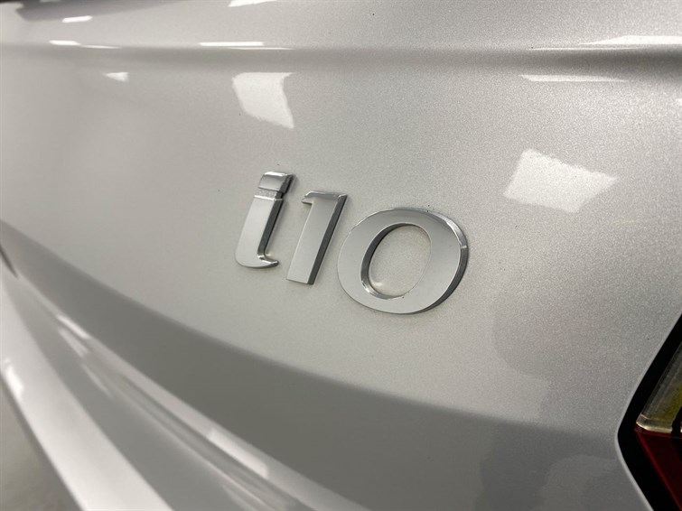 Used Hyundai i10 2021 for sale - 77210504: Photo 28