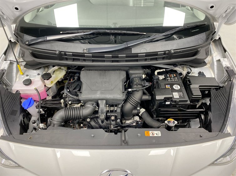 Used Hyundai i10 2021 for sale - 77210504: Photo 29