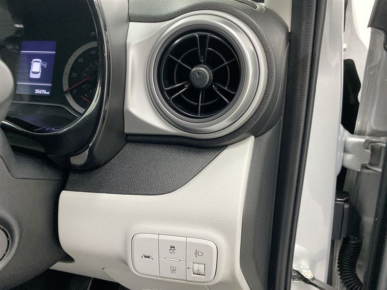 Used Hyundai i10 2021 for sale - 77210504: Photo 35