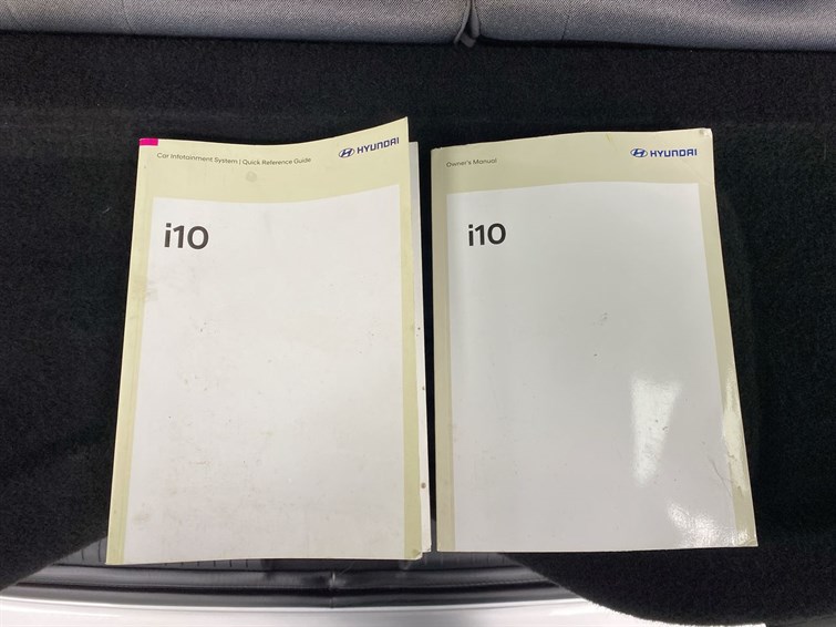 Used Hyundai i10 2021 for sale - 77210504: Photo 52