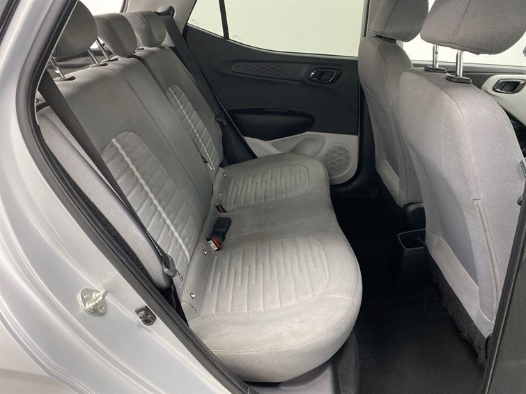 Used Hyundai i10 2021 for sale - 77210504: Photo 55