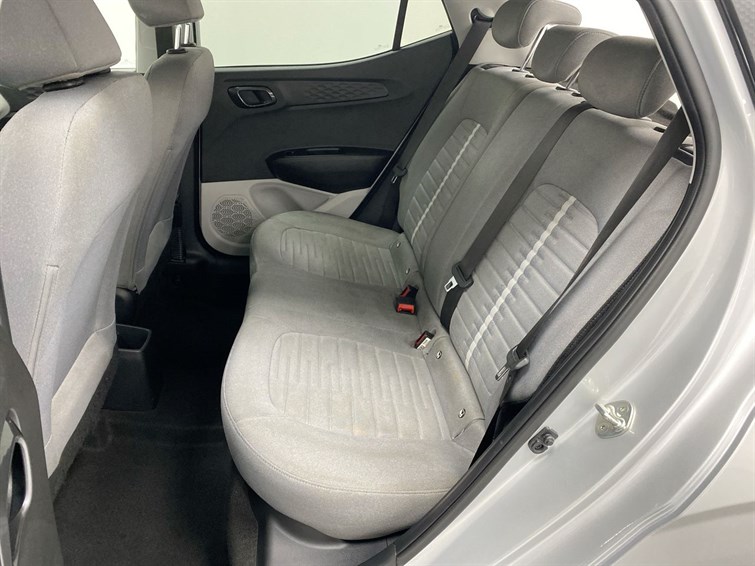 Used Hyundai i10 2021 for sale - 77210504: Photo 56