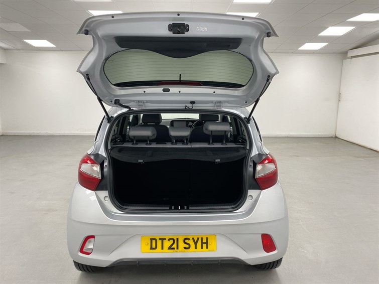 Used Hyundai i10 2021 for sale - 77210504: Photo 57