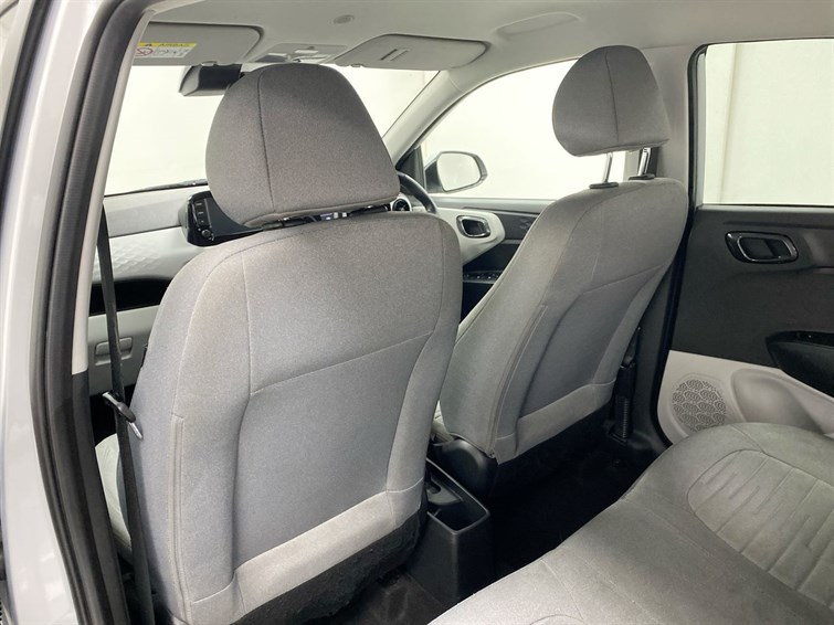 Used Hyundai i10 2021 for sale - 77210504: Photo 58