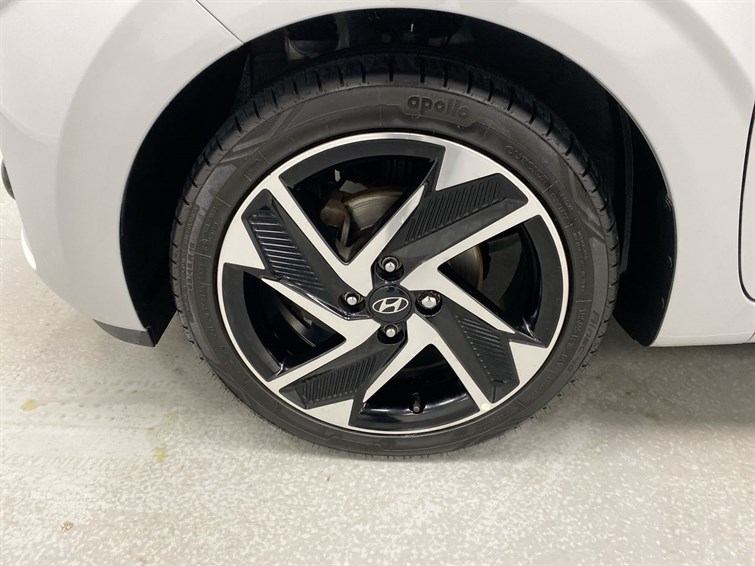 Used Hyundai i10 2021 for sale - 77210504: Photo 9