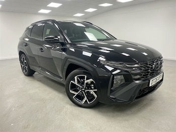 Used Hyundai TUCSON 2026 for sale - 79454676: Photo