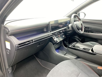 Used Hyundai TUCSON 2026 for sale - 79454676: Photo