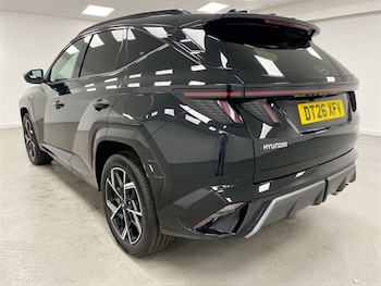 Used Hyundai TUCSON 2026 for sale - 79454676: Photo