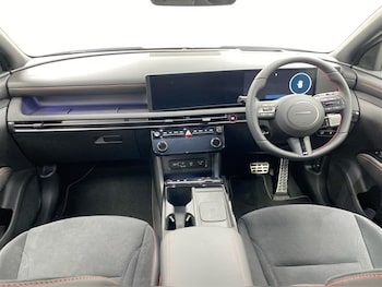 Used Hyundai TUCSON 2026 for sale - 79454676: Photo