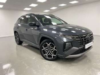 2023 - 1.6 TGDi Hybrid 230 N Line S 5dr 2WD Auto