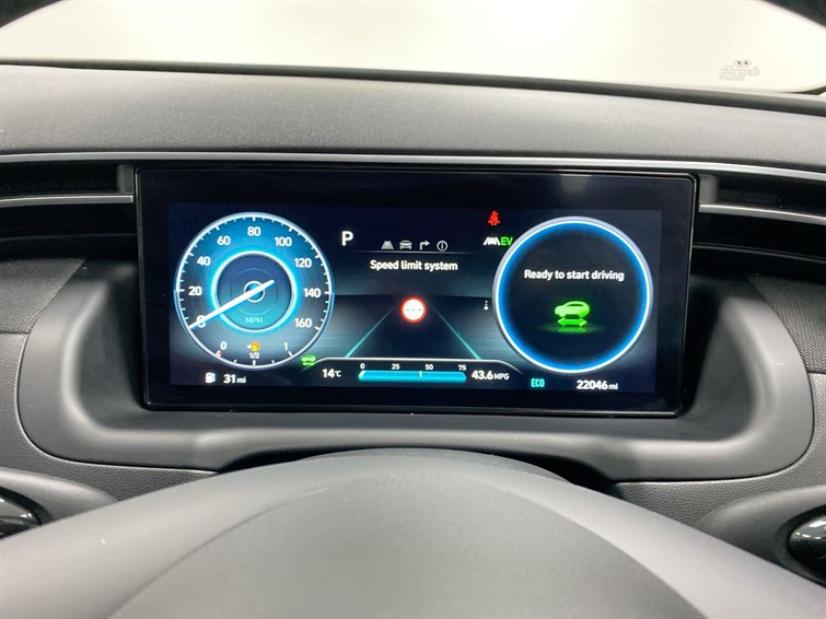 Used Hyundai TUCSON 2022 for sale - 77210454: Photo 11