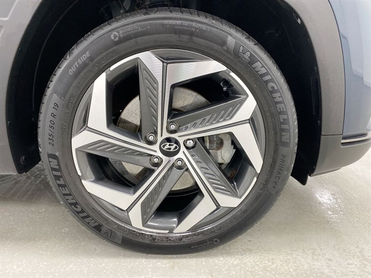 Used Hyundai TUCSON 2022 for sale - 77210454: Photo 15