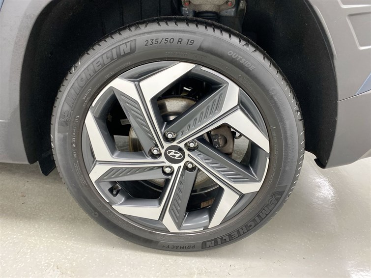 Used Hyundai TUCSON 2022 for sale - 77210454: Photo 19