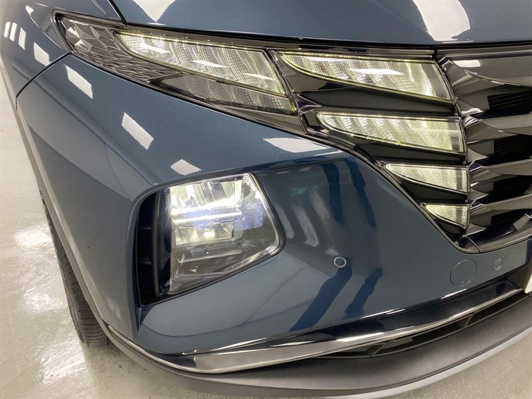 Used Hyundai TUCSON 2022 for sale - 77210454: Photo 21