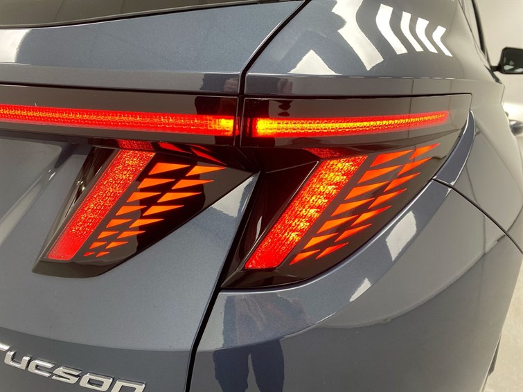 Used Hyundai TUCSON 2022 for sale - 77210454: Photo 22