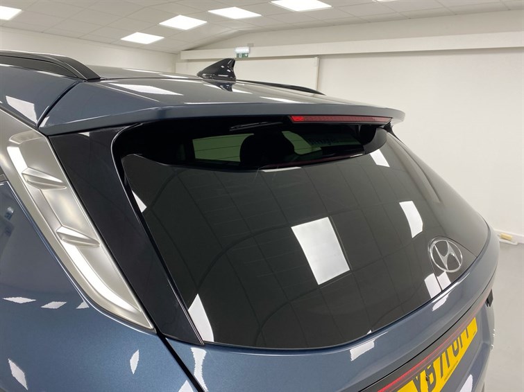 Used Hyundai TUCSON 2022 for sale - 77210454: Photo 25