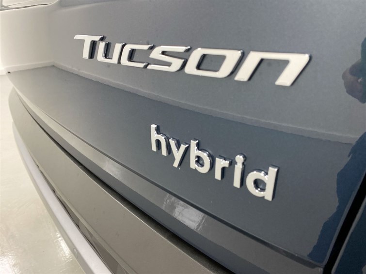 Used Hyundai TUCSON 2022 for sale - 77210454: Photo 29