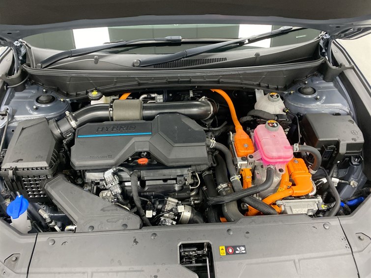 Used Hyundai TUCSON 2022 for sale - 77210454: Photo 30